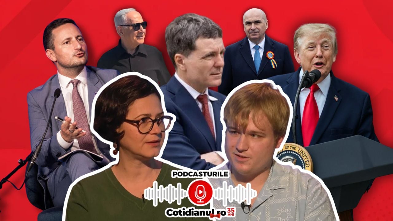 Florina Presadă: Ușa SENS e deschisă pentru Nicu Ștefănuță