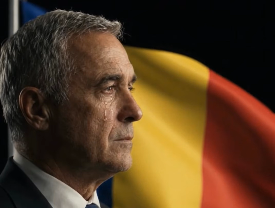 Suveraniștii și inteligența artificială: Simion citează din Ceaușescu AI/ Căline, Căline/ Șoșoacă a mers cu The Undertaker la Cotroceni – PAMFLET