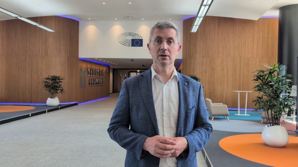 VIDEO „Timpul plăcut în care America era jandarmul bun care veghea asupra Europei nu mai este de actualitate” – Interviu cu Dan Barna