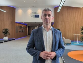 VIDEO „Timpul plăcut în care America era jandarmul bun care veghea asupra Europei nu mai este de actualitate” – Interviu cu Dan Barna
